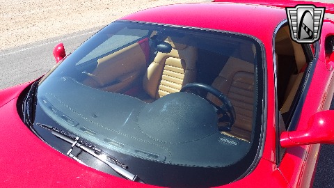 1999 Ferrari 360 image 58