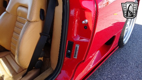 1999 Ferrari 360 image 84