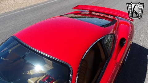 1999 Ferrari 360 image 59