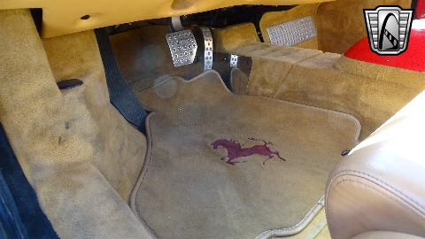 1999 Ferrari 360 image 85