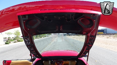 1999 Ferrari 360 image 111