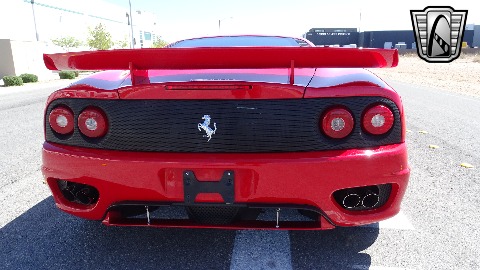 1999 Ferrari 360 image 34