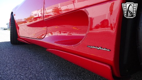 1999 Ferrari 360 image 60
