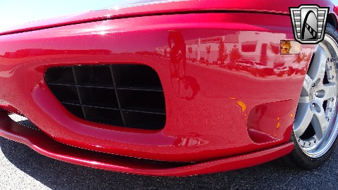 1999 Ferrari 360 image 61