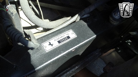 1999 Ferrari 360 image 113