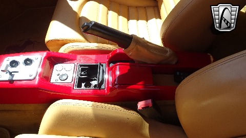 1999 Ferrari 360 image 88