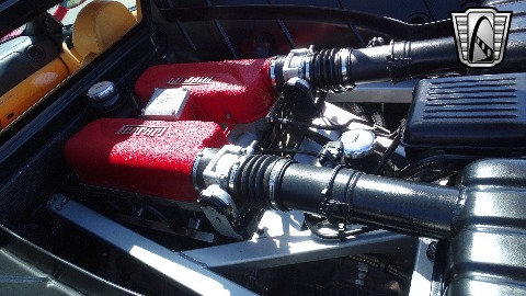 1999 Ferrari 360 image 114