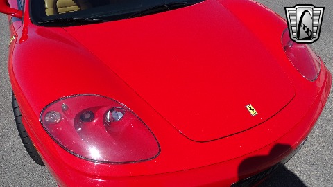 1999 Ferrari 360 image 63