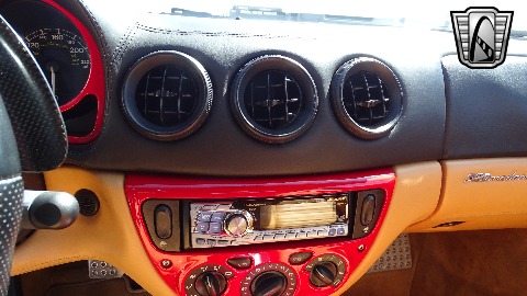 1999 Ferrari 360 image 89