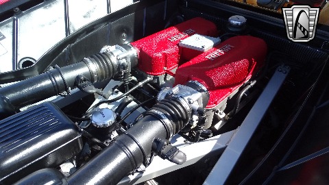 1999 Ferrari 360 image 115