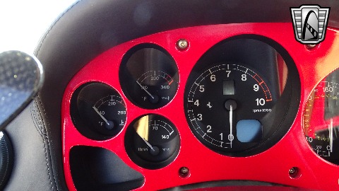 1999 Ferrari 360 image 90