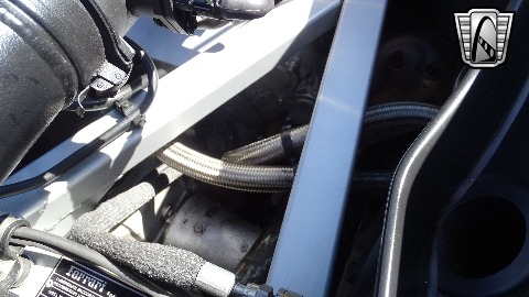 1999 Ferrari 360 image 116