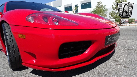 1999 Ferrari 360 image 39