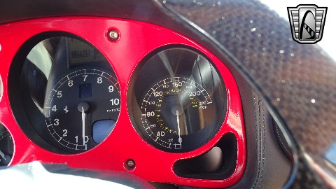 1999 Ferrari 360 image 91