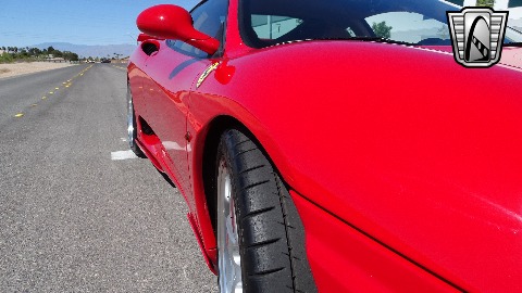 1999 Ferrari 360 image 40
