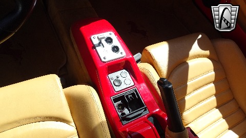 1999 Ferrari 360 image 92