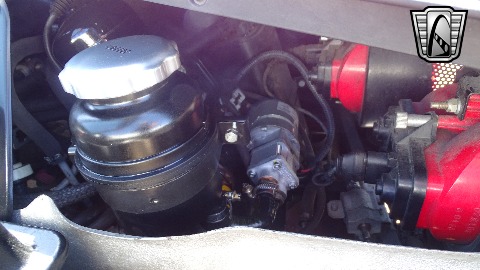 1999 Ferrari 360 image 118