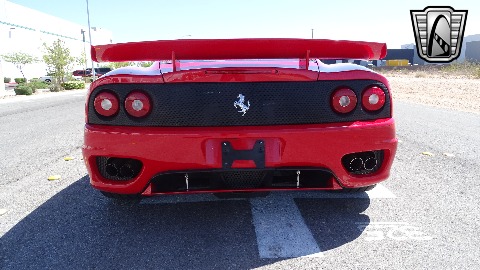 1999 Ferrari 360 image 15