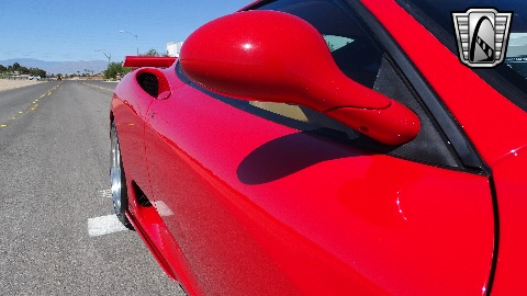 1999 Ferrari 360 image 41