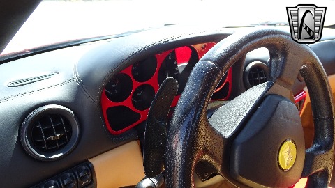 1999 Ferrari 360 image 67