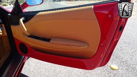 1999 Ferrari 360 image 93