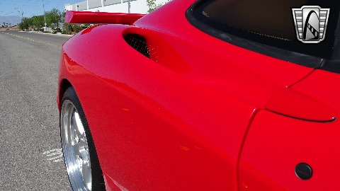 1999 Ferrari 360 image 42