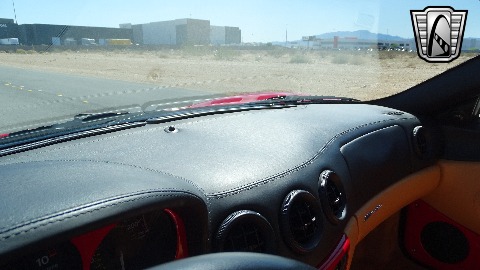 1999 Ferrari 360 image 68