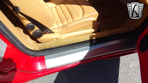 1999 Ferrari 360 image 94