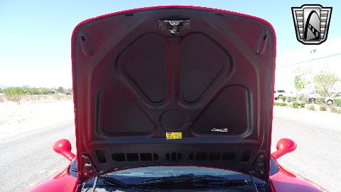 1999 Ferrari 360 image 120