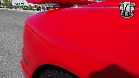 1999 Ferrari 360 image 43