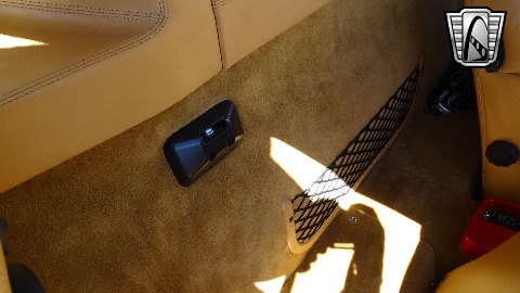 1999 Ferrari 360 image 95