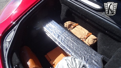 1999 Ferrari 360 image 121