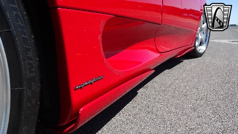 1999 Ferrari 360 image 44