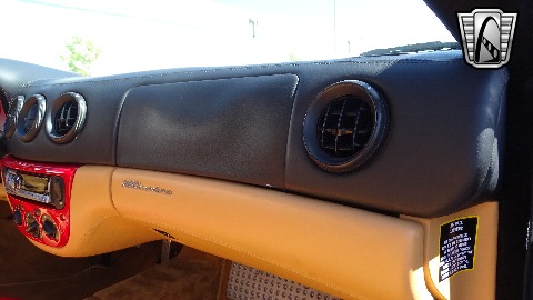 1999 Ferrari 360 image 70