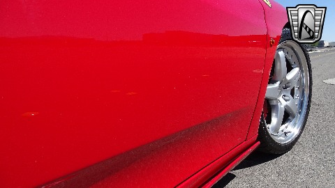 1999 Ferrari 360 image 45