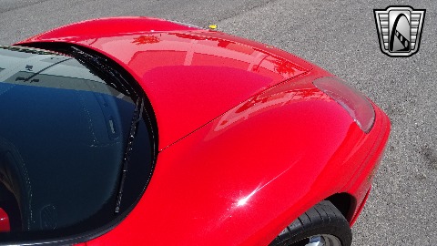 1999 Ferrari 360 image 46