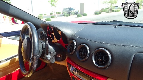 1999 Ferrari 360 image 72