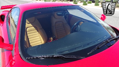 1999 Ferrari 360 image 47