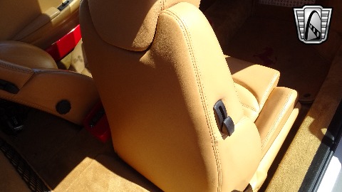 1999 Ferrari 360 image 99