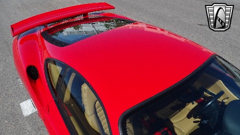 1999 Ferrari 360 image 48