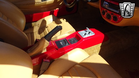 1999 Ferrari 360 image 100