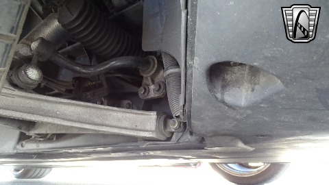 1999 Ferrari 360 image 126