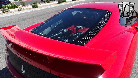 1999 Ferrari 360 image 49