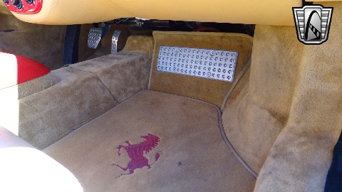 1999 Ferrari 360 image 101