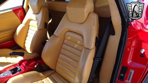 1999 Ferrari 360 image 76