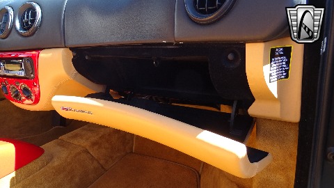 1999 Ferrari 360 image 102