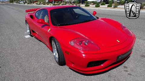 1999 Ferrari 360 image 25