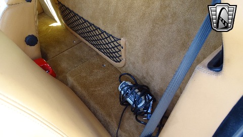 1999 Ferrari 360 image 77