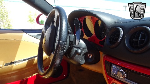 1999 Ferrari 360 image 103