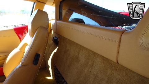 1999 Ferrari 360 image 78